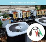 Bytcew HVAC Tools Kit for Breaker Finder & Pumps