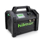 Hilmor Brushless DC Refrigerant Recovery Machine