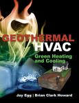Geothermal Heating and Cooling System