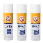 Arm & Hammer Biodegradable Coil Cleaner Foam Spray