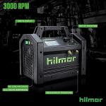 Hilmor Brushless DC Refrigerant Recovery Machine