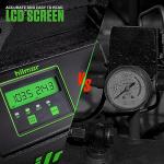 Hilmor Brushless DC Refrigerant Recovery Machine