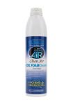 WD2 Clean Air Foaming Coil Cleaner - Unscented, Non-Toxic