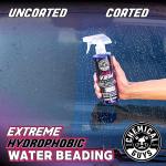 HydroView Ceramic Glass Cleaner & Coating - 16 oz