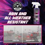 HydroView Ceramic Glass Cleaner & Coating - 16 oz