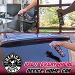 HydroView Ceramic Glass Cleaner & Coating - 16 oz