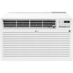 LG 11,200 BTU Wall AC Unit - Heat & Cool