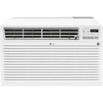 LG 11,200 BTU Wall AC Unit - Heat & Cool