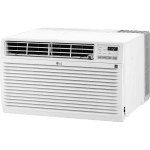 LG 11,200 BTU Wall AC Unit - Heat & Cool