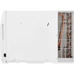 LG 11,200 BTU Wall AC Unit - Heat & Cool