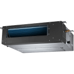 Senville Aura 9,000 BTU Mini Split Heat Pump