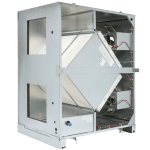 S&P TRC1200 1575 CFM Energy Recovery Ventilator