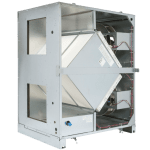 S&P TRC1200 1575 CFM Energy Recovery Ventilator