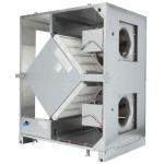 S&P TRC1200 1575 CFM Energy Recovery Ventilator