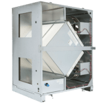 S&P TRC1200 1575 CFM Energy Recovery Ventilator