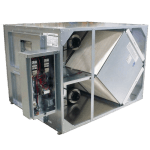 S&P TRC1600 2200 CFM Energy Recovery Ventilator