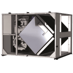 S&P TRC1600 2200 CFM Energy Recovery Ventilator