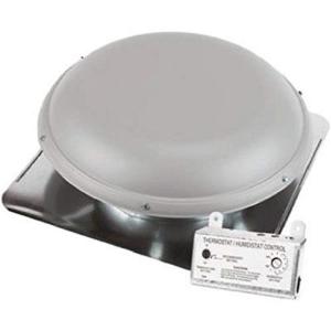 AIR Vent 53830 Roof Power Attic Fan