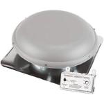 AIR Vent 53830 Roof Power Attic Fan