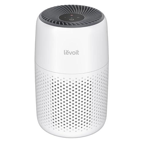 LEVOIT Air Purifier with 3-in-1 Filter