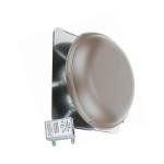 Power Attic Ventilator - Roof Mounted Air Vent