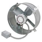 Cool Attic CX1500 Power Attic Ventilator 14-Inch