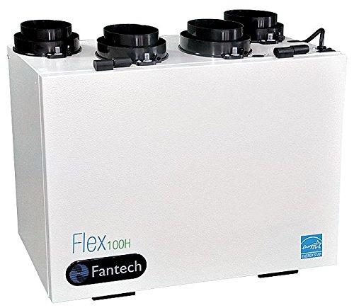 Fantech FLEX100H Heat Recovery Ventilator