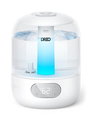 Humidifiers
