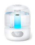 DREO 3L Cool Mist Humidifier for Large Rooms
