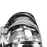 Stainless Steel Rotating Roof Ventilator Cap