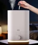 Everlasting Comfort 6L Ultrasonic Humidifier for Rooms