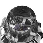 Stainless Steel Rotating Roof Ventilator Cap