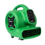 XPOWER P-230AT Mini Mighty Air Mover and Dryer