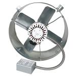 Cool Attic CX1500 Power Attic Ventilator 14-Inch