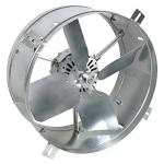 Cool Attic CX1500 Power Attic Ventilator 14-Inch