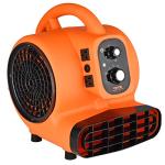 VEVOR 1/4 HP Portable Air Mover and Dryer
