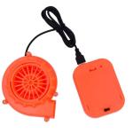 Mini USB Fan for Inflatable Costumes and Parties