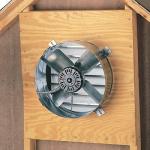 Cool Attic CX1500 Power Attic Ventilator 14-Inch