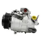 RYC A/C Compressor and Clutch for Ford Explorer