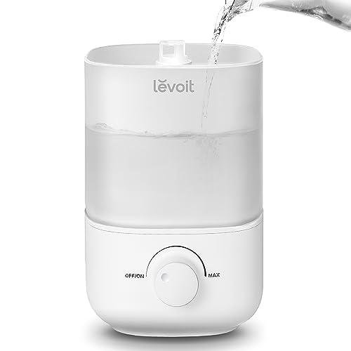LEVOIT Top Fill Humidifier for Large Rooms
