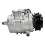 RYC A/C Compressor and Clutch for Ford Explorer