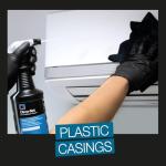 ERRECOM Clima-Net Air Conditioner Cleaner, 1L