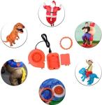 Mini USB Fan for Inflatable Costumes and Parties