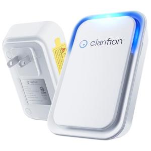 Clarifion Air Ionizer - Portable Air Freshener