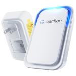Clarifion Air Ionizer - Portable Air Freshener