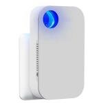 Ion Pure Plug-In Air Purifier for Home