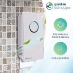 Germ Guardian 7” Pluggable Air Purifier