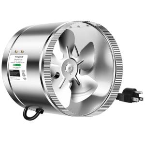 VIVOSUN 8 Inch Inline Duct Fan 420 CFM