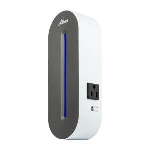 Hunter Plug-in UV Air Sanitizer - Whisper Quiet