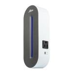 Hunter Plug-in UV Air Sanitizer - Whisper Quiet